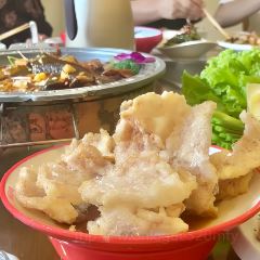 英兰锅包肉(通化万达店) User Photo
