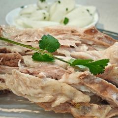 清真马成虎手抓美食城 User Photo