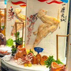 Fishman Restaurant User Photo