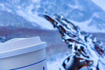 长白山星期天特色火山石烤肉(二道白河店)