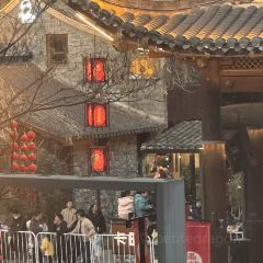 HUI CAI GU LI 여행 사진