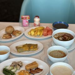 Hyatt Place Liuzhou · Dahua Lang Restaurant User Photo