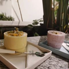 Shangdao Coffee (minzucun) 여행 사진