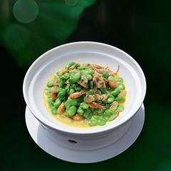 乌镇皇冠假日酒店彩丰楼中餐厅 User Photo