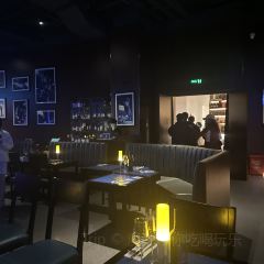 Blue Note Shanghaiのユーザー投稿写真