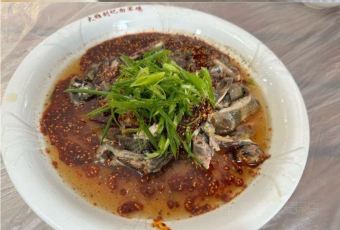 大雅刘记白宰鸡 User Photo