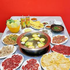 Sheng Ji Guan Tang Niu Rou User Photo
