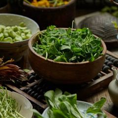 Dian Zhi Wei Jun Wang Fu Mushroom Cuisine (Fu jian Road Branch) User Photo