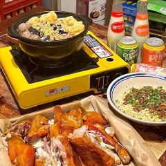 屋巷砂鍋牛雜·燒烤張用戶圖片