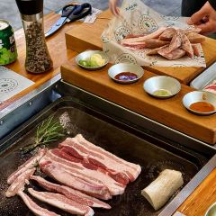 BlackPig 黑猪烤肉(柯桥裕民路店) User Photo