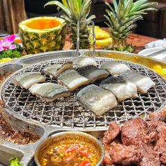 韩国传统炭火烤肉(街尾路店) User Photo