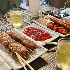 丸六牛肉丸 User Photo