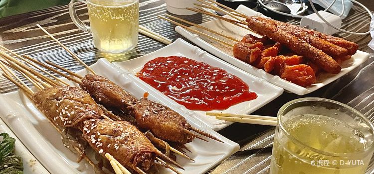 丸六牛肉丸