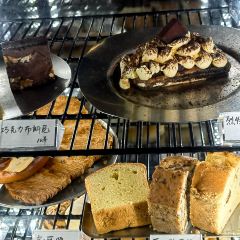 the PORTAL传送门咖啡 User Photo