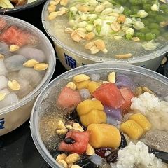 涼涼冰飯 （王莊店）張用戶圖片