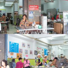 Qing Jie Restaurant 清姐猪肠咸菜 User Photo