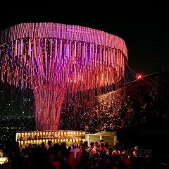 TICHUCA ROOFTOP BAR User Photo
