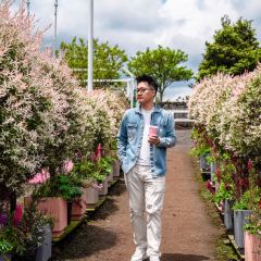 Manor Blanc User Photo