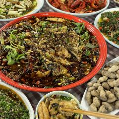 上品江湖菜(龙脊广场店) User Photo