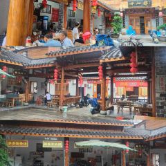 沙县小吃(步行街店) User Photo