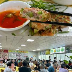 乐善居农庄 여행 사진