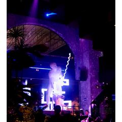 YOUNG SHISHA LOUNGE & BAR 여행 사진