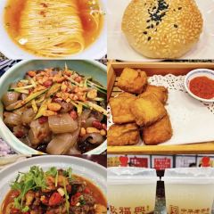 耿福兴(古城店) User Photo