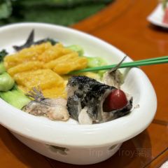 加格达宾馆餐饮部 User Photo