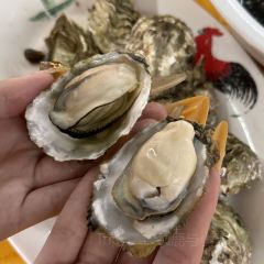 渔夫先生·海鲜小炒大排档(香湖湾店) User Photo