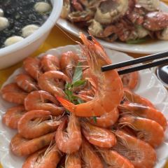 渔夫先生·海鲜小炒大排档(香湖湾店) User Photo