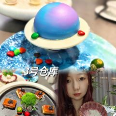 3号仓库·创意中国菜(上海首店) User Photo