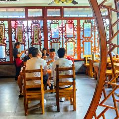 湖畔居灶台鱼农家饭(雁栖湖店) User Photo
