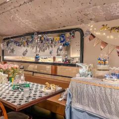 ESK宜斯·寰宇料理西餐吧(东二环泰禾广场店) User Photo