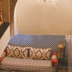 Palais Chahramane User Photo