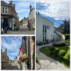 The Allan Water Cafe User Photo