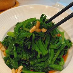 GUAN HAI RESTAURANT HALL User Photo