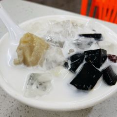 姐影清补凉 User Photo