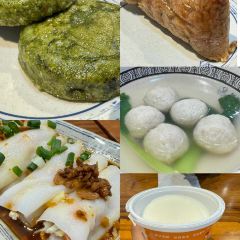 方英猪蹄(千岛湖店) User Photo