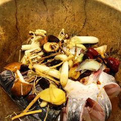 胜鱻潭蒸汽石锅鱼(五一北路店) User Photo