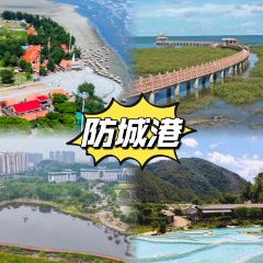 企沙渔港 User Photo