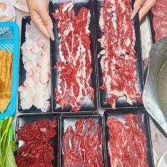品味·潮汕牛肉火鍋（青澳灣北迴歸線廣場店）張用戶圖片