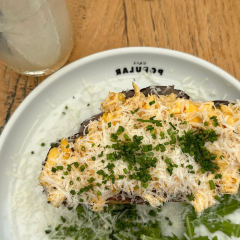 OCD Restaurant張用戶圖片