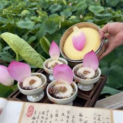 万记铜锅鸳鸯鱼 User Photo