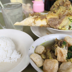 Sop Tunjang Pertama (M1)張用戶圖片