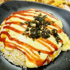 贤花饭店(韩乐坊东街店) 여행 사진