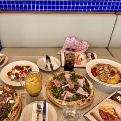 乐姿生活(杉杉奥莱店) User Photo