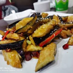 老牌坊鲁菜名店(聊城美食岛店) User Photo