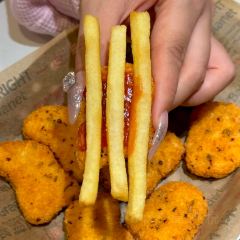 KFC (zhejiang'aotelaisi) 여행 사진