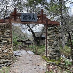 小菜园新徽菜(滇红北路店) User Photo