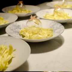 PINGJIANGSONG SUZHOU CUISINE IN GARDENS User Photo